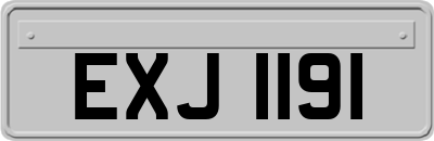 EXJ1191