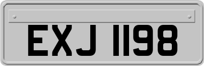 EXJ1198