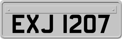 EXJ1207