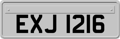 EXJ1216