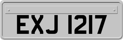 EXJ1217