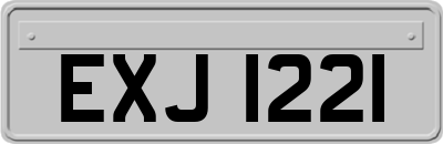 EXJ1221