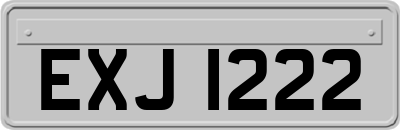 EXJ1222