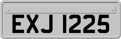 EXJ1225