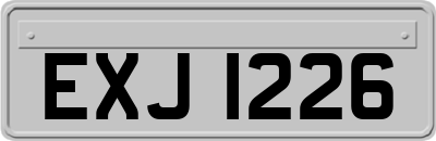 EXJ1226
