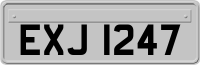 EXJ1247
