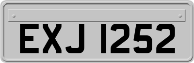 EXJ1252