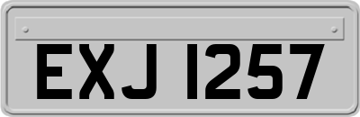 EXJ1257