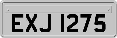 EXJ1275