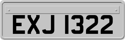 EXJ1322