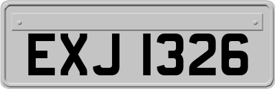 EXJ1326