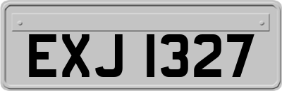 EXJ1327
