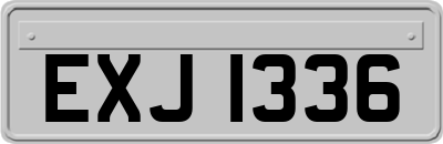 EXJ1336