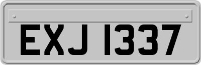 EXJ1337