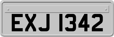 EXJ1342
