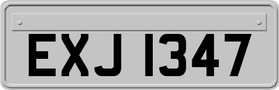 EXJ1347