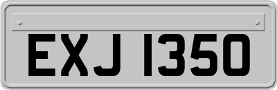 EXJ1350