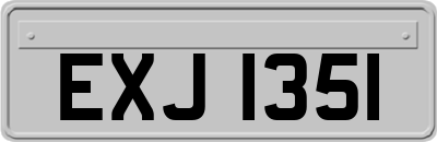 EXJ1351