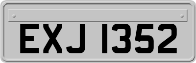EXJ1352