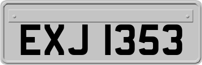 EXJ1353