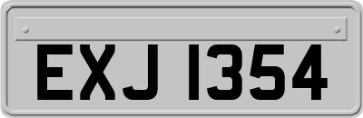 EXJ1354