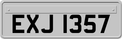 EXJ1357