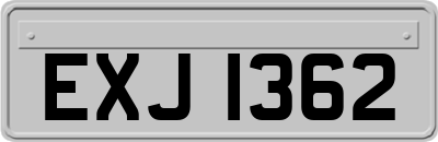 EXJ1362