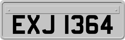 EXJ1364