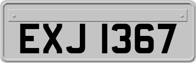 EXJ1367