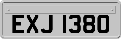 EXJ1380