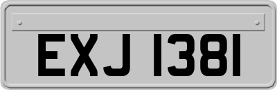 EXJ1381
