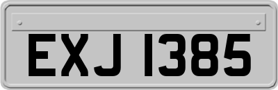 EXJ1385