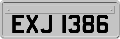 EXJ1386