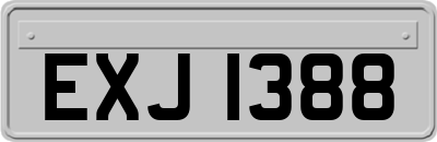 EXJ1388