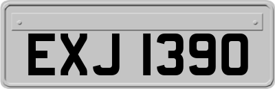 EXJ1390