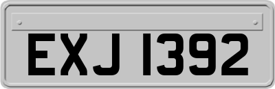 EXJ1392
