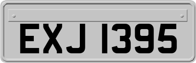EXJ1395