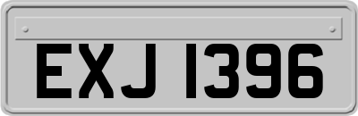 EXJ1396