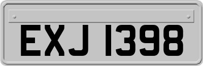 EXJ1398