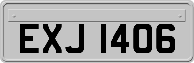 EXJ1406
