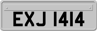 EXJ1414