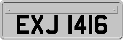 EXJ1416