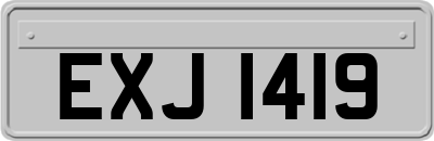 EXJ1419