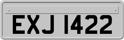 EXJ1422