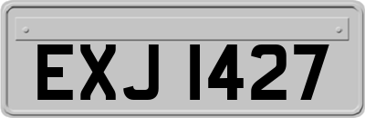 EXJ1427