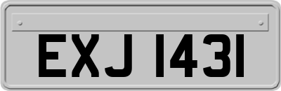 EXJ1431