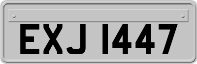 EXJ1447