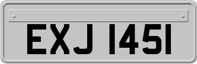 EXJ1451