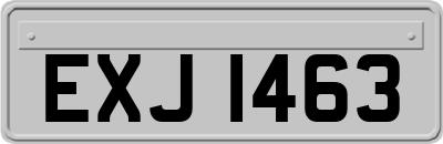 EXJ1463