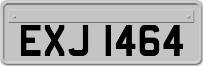 EXJ1464